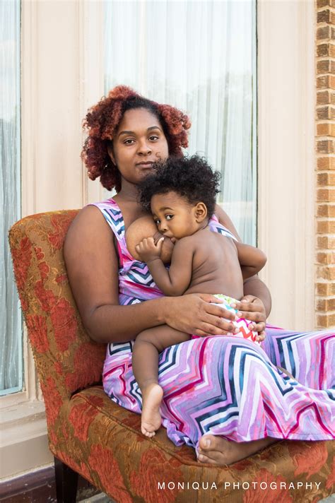 What Does Breastfeeding Look Like These Photos Celebrate The Diversity Of Experiences