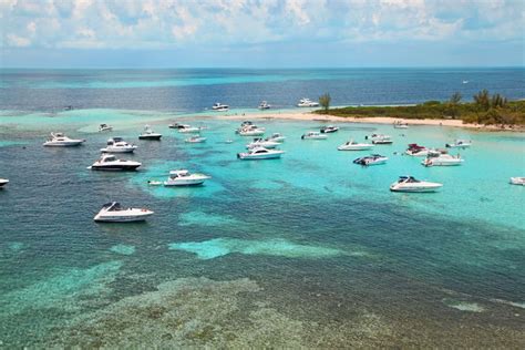 Bimini Makes For A Great Beach Break In The Bahamas Cnn