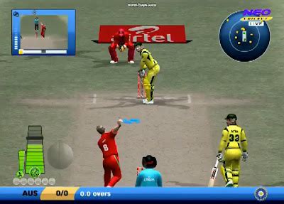 On this link you want to find the best ea sports cricket 19 apunkagames installer to downlo. EA Sports Cricket 2012-13 Patch - Download Free Pc Games full version Compressed