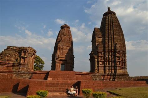 Ancient Temples Of Kalachuri Reviews Amarkantak Madhya Pradesh