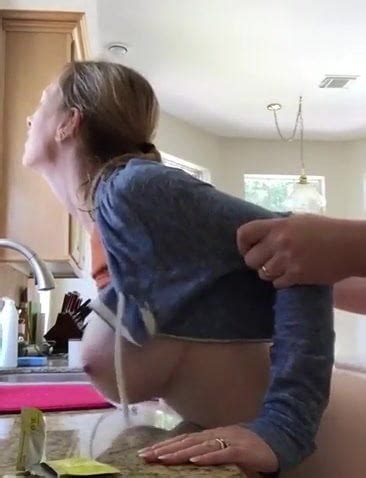 Amateur Wife Fucked In Kitchen Free Milf Porn Xhamster