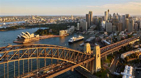 Greater sydney rules and restrictions. Sydney, Australia Adalah Negara Paling Di Gandrungi Oleh ...
