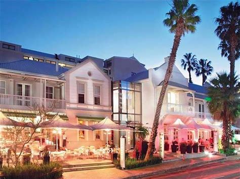 As it's called kloof order a burger and chips for maximum satisfaction. Hippo Boutique Hotel >> Cape Town City Guide >>
