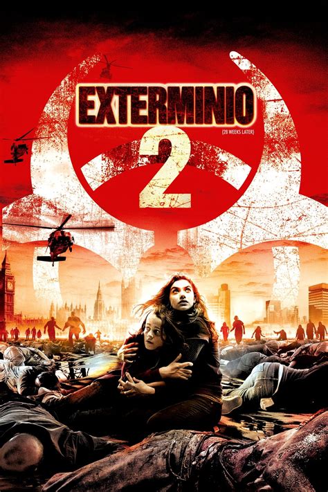 Watch Streaming 28 Weeks Later 2007 Online Full Movie At