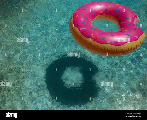 Pool Float Stock Photos And Pool Float Stock Images Alamy