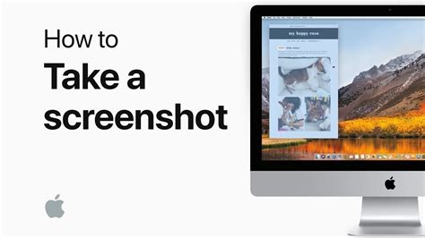 Easiest Way To Take A Screenshot On Your Mac Geeky Duck