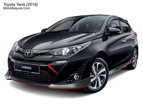Research toyota yaris (2019) 1.5g car prices, specs, safety, reviews & ratings at carbase.my. Toyota Yaris (2019) Price in Malaysia From RM70,888 ...