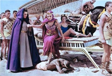 Sodom And Gomorrah 1962 Great Movies
