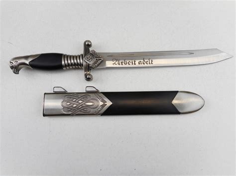 Reproduction Wwii Type German Daggers