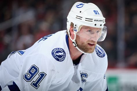 Find steven stamkos stats, teams, height, weight, position: Steven Stamkos: Is the Lightning captain playing in Game 6? | Sporting News