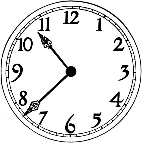 Ingyenes Clock Face Clipart Let Lt S Free Clip Art Ingyenes Clip Art Egy B