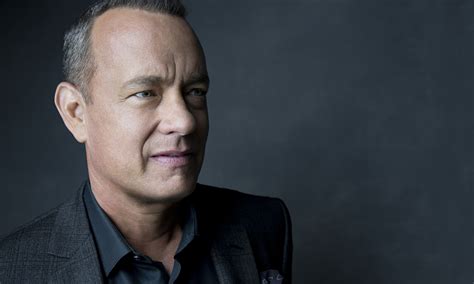 Tom Hanks Publishes Short Story In The New Yorker Books The Guardian