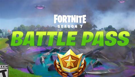 How To Get And What Are Battle Stars In Fortnite Season 7 Chapter 2