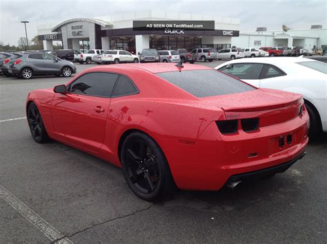 The 2011 camaro ss specs feature an awesome array of. 2011 Chevrolet Camaro Ss Coupe 2 - Door 6. 2l