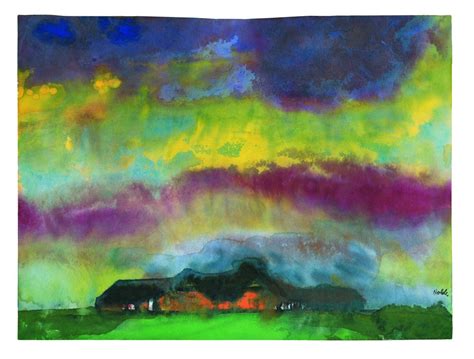 Besichtigen sie auch den emil nolde gründete im jahr 1946 gemeinsam mit seiner frau ada selbst die stiftung seebüll ada und. 2018_Emil Nolde - die Lübecker Museen - Die Lübecker Museen