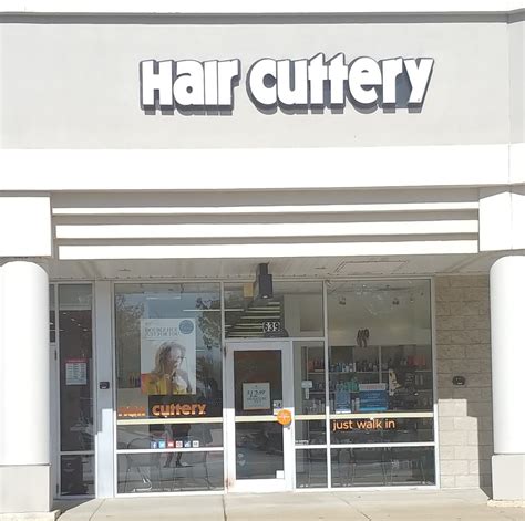 Hair Cuttery Larkins Corner | Boothwyn PA