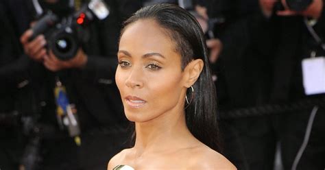 Jada Pinkett Smith Plastic Surgery Before And After Cheek Implants And