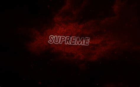 We have a massive amount of desktop and mobile if you're looking for the best supreme wallpaper then wallpapertag is the place to be. Supreme Full HD Wallpapers Free Download for Desktop PC