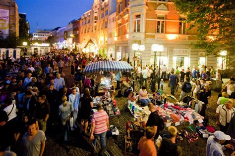 Damit ist die innenstadt der am zweitdichtest besiedelte stadtteil. Die TOP-Septembernächte in Osnabrück: Kulturnacht ...