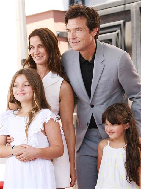 Jason Bateman And Justine Bateman All About Their Brother Sister