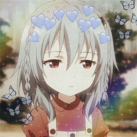 Anime Character Pfp Maker Imagesee