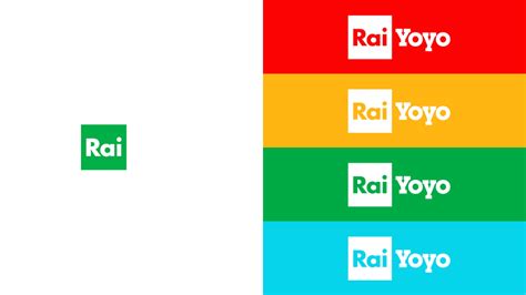 Rai Yoyo Channel Branding On Behance