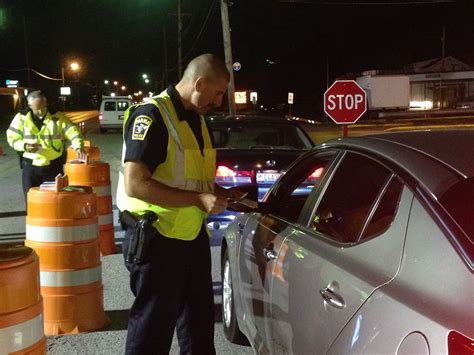 drunken driving deaths in pennsylvania fall but enforcement will be stepped up for labor day