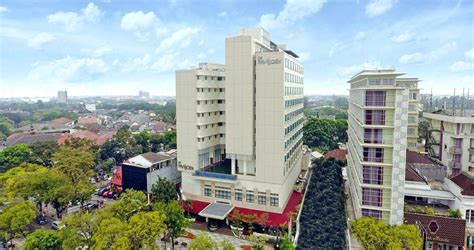 10 Amazing Hotels In Bandung Indonesia Updated 2021 Trip101