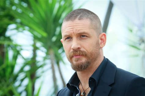 Tom hardy induction cut, tinseltown / shutterstock.com. 61 Best Celebrity Beards with Starworthy Styling Tips ...