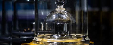 Its Official The Definition Of A Kilogram Has Changed Sciencealert