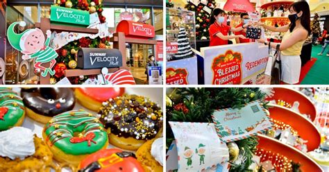 Explore our variety of event spaces in kuala lumpur. Get Into The Spirit Of Blessed Christmas With Sunway ...