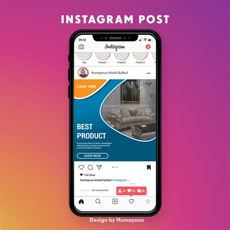 Instagrampost Facts Instagram Posts Font Layout Riset