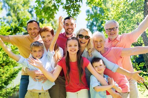 ¿cómo Se Comporta Cada Signo Cuando Está En Familia Alicia Galván