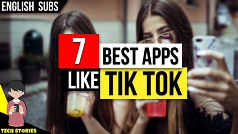 Start recording your video, release the record button and tap the effects icon. 7 Best Apps Like Tik Tok | TikTok Alternatives - YouTube