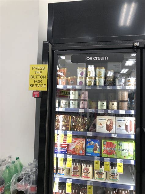 The next iteration of this, which we're currently in the middle of, is making foods look like tide pods. Some stores are 'protecting' their ice cream from the ...