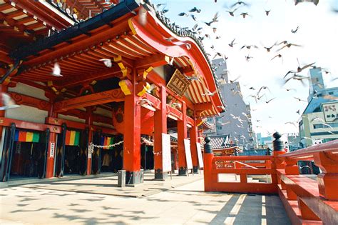 10 Best Things To Do For Couples In Nagoya What To Do On A Romantic