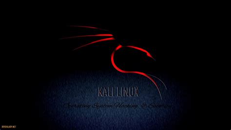 1920x1080 Github Kali Linux Wallpaper 4k Download 1920x1080