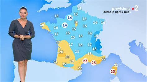 Prévision du temps, mémoire du climat, et étude. Virginie Hilssone Météo France 2 le 06.10.2019 - Les Caps ...