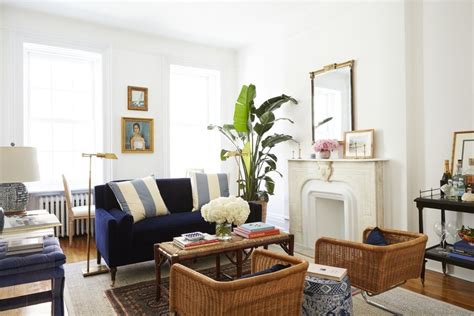 Five Types Of Chairs Specifically For Small Living Rooms