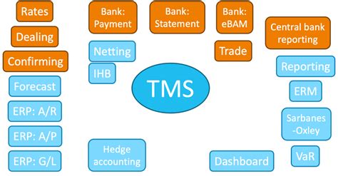 Treasury Technology Treasury Prism Dbs Corporate Banking