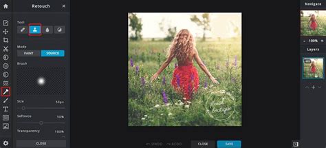 Use Pixlr To Remove Watermark From Photo Step By Step Guide