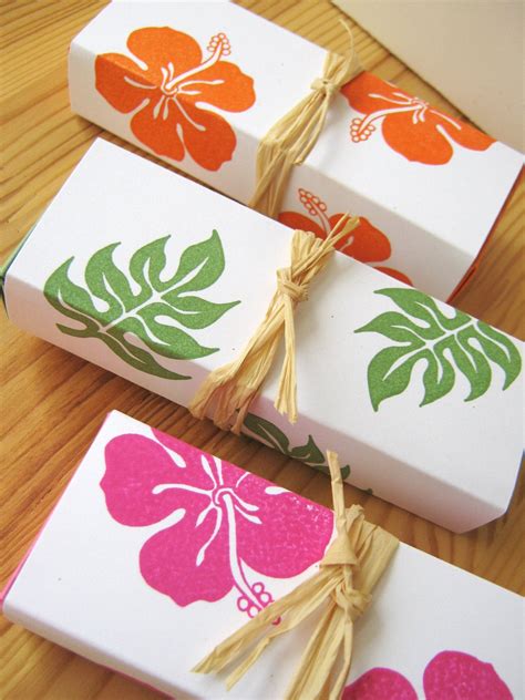 The Best Ideas for Hawaiian Wedding Favors - Home, Family, Style and