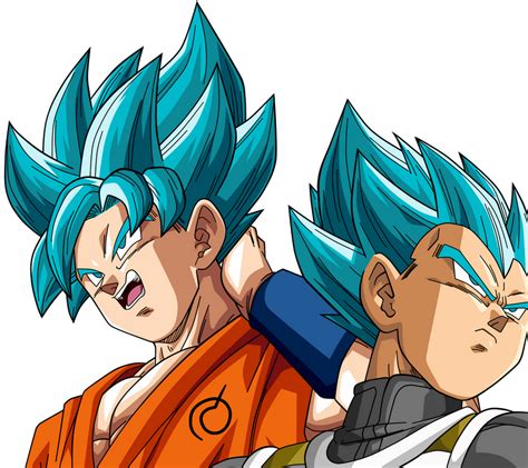 Check spelling or type a new query. Goku and Vegeta by Koku78 on DeviantArt