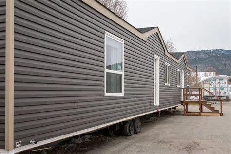 Modular Vs Manufactured Homes Difference And Comparison