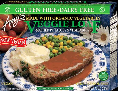 20 Of The Best Ideas For Gluten Free Frozen Dinners Best Recipes