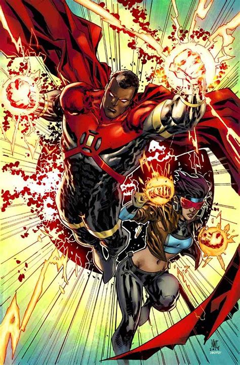 Flash War Will Answer Who Is The Better Flash Barry Or Wally Ign
