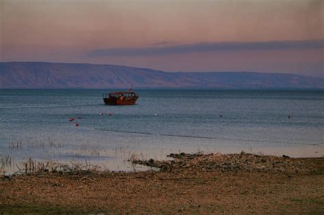 Descubriendo El Mar De Galilea ¿dónde Se Ubica Exactamente Travelholics