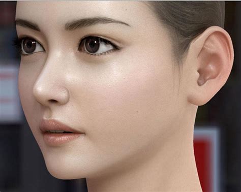 Scientists Generated The Perfect Face And It Looks Like Kim Tae Hee And Irene Koreaboo