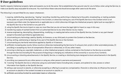Sample Terms Of Service Template Terms Of Service Generator