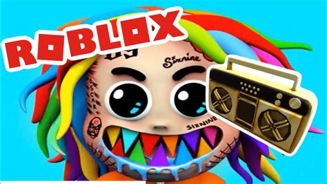 Roblox Id Code For Gooba Not Clean